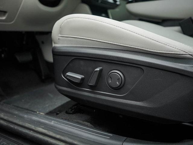 new 2025 Hyundai TUCSON Hybrid car, priced at $34,815