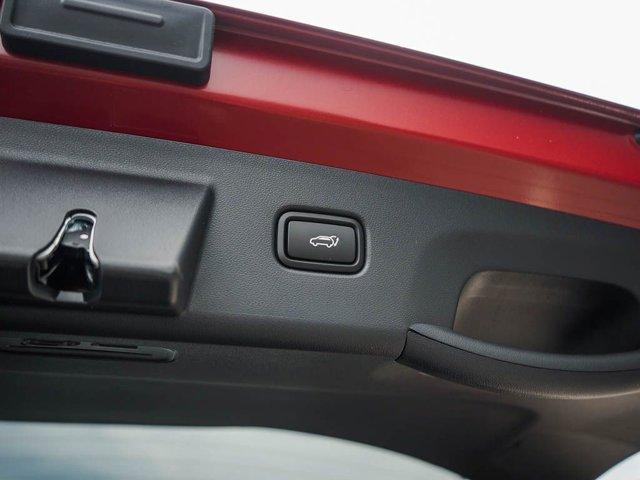 new 2025 Hyundai TUCSON Hybrid car, priced at $34,815