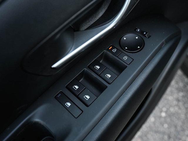 new 2026 Hyundai TUCSON Hybrid car, priced at $32,319