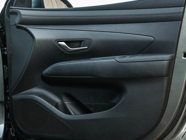 new 2026 Hyundai TUCSON Hybrid car, priced at $32,319
