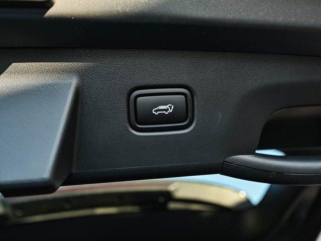 new 2026 Hyundai TUCSON Hybrid car, priced at $32,319