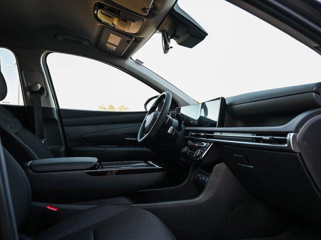 new 2026 Hyundai TUCSON Hybrid car, priced at $32,319