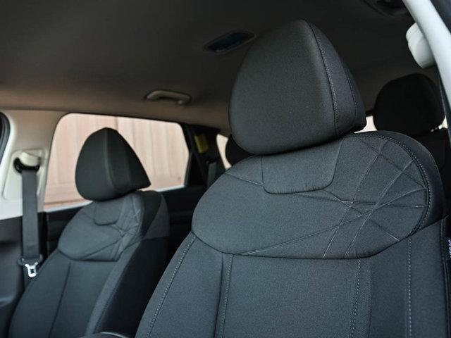 new 2026 Hyundai TUCSON Hybrid car, priced at $32,319