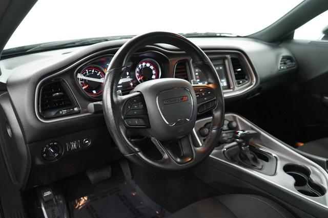 used 2022 Dodge Challenger car, priced at $24,998