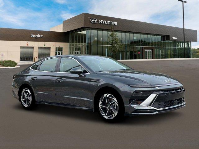 new 2026 Hyundai Sonata car, priced at $32,410