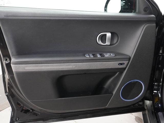 used 2024 Hyundai IONIQ 5 car, priced at $33,998