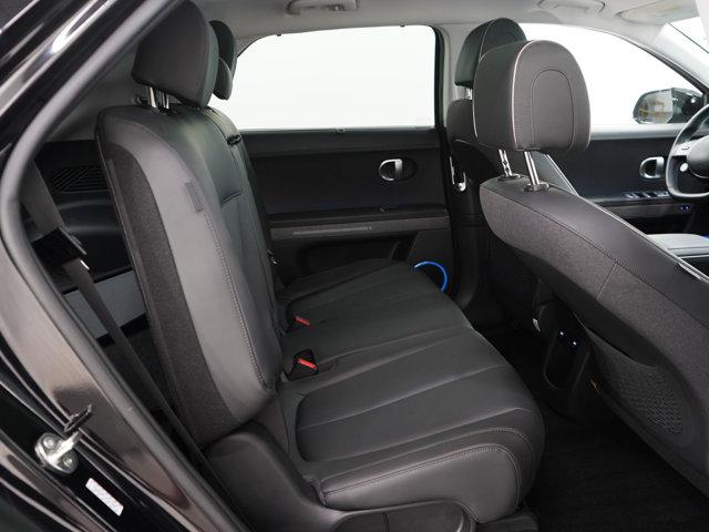 used 2024 Hyundai IONIQ 5 car, priced at $33,998