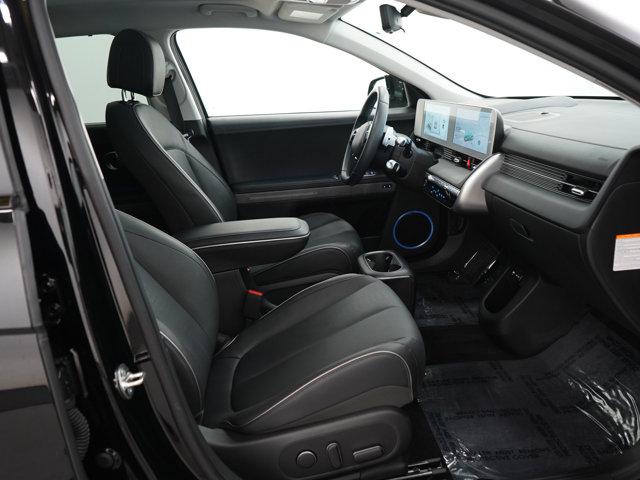 used 2024 Hyundai IONIQ 5 car, priced at $33,998