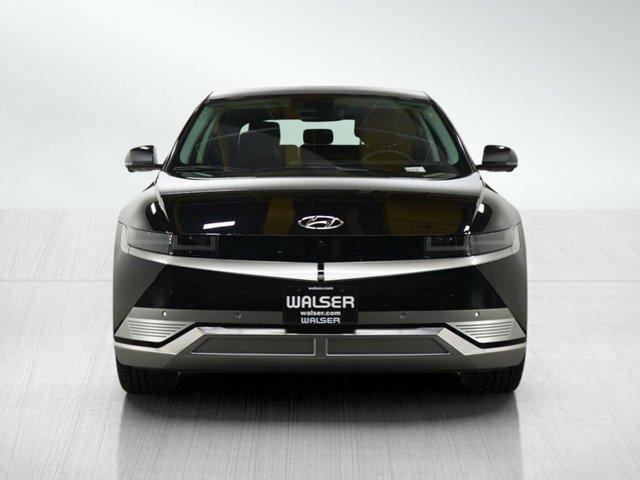 used 2024 Hyundai IONIQ 5 car, priced at $33,998