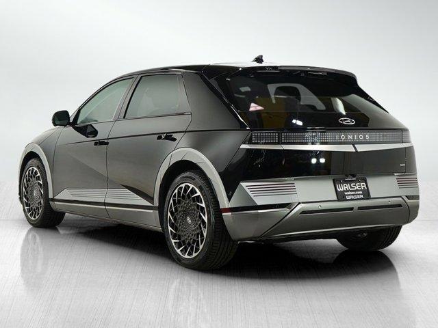 used 2024 Hyundai IONIQ 5 car, priced at $33,998