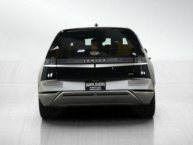 used 2024 Hyundai IONIQ 5 car, priced at $33,998