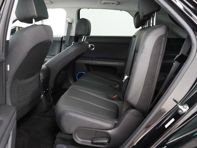 used 2024 Hyundai IONIQ 5 car, priced at $33,998