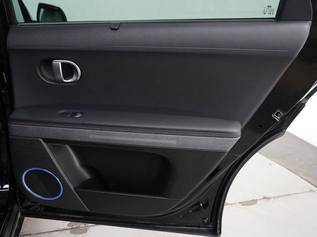 used 2024 Hyundai IONIQ 5 car, priced at $33,998