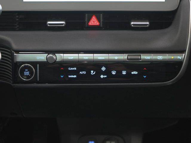 used 2024 Hyundai IONIQ 5 car, priced at $33,998