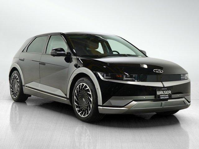 used 2024 Hyundai IONIQ 5 car, priced at $33,998