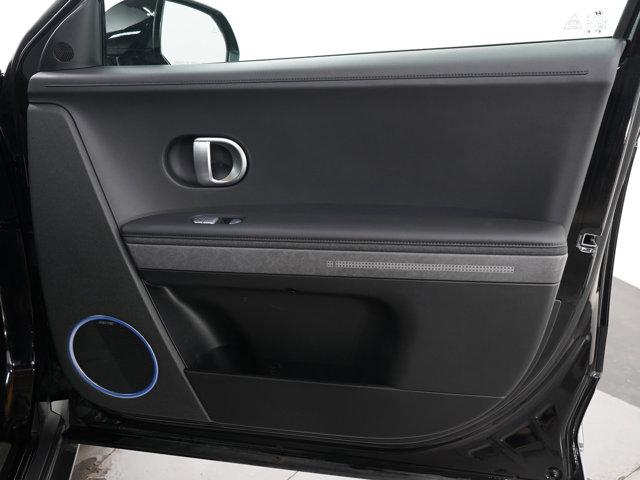 used 2024 Hyundai IONIQ 5 car, priced at $33,998