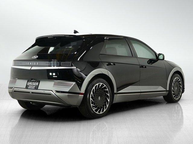 used 2024 Hyundai IONIQ 5 car, priced at $33,998