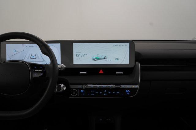 used 2024 Hyundai IONIQ 5 car, priced at $35,998