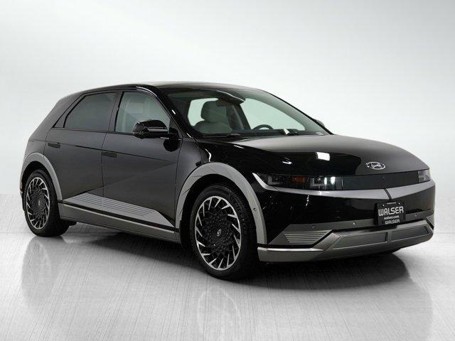 used 2024 Hyundai IONIQ 5 car, priced at $35,998