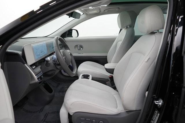 used 2024 Hyundai IONIQ 5 car, priced at $35,998