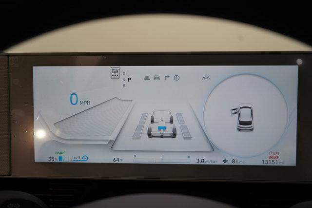 used 2024 Hyundai IONIQ 5 car, priced at $35,998