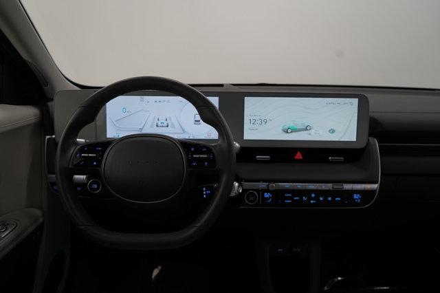 used 2024 Hyundai IONIQ 5 car, priced at $35,998