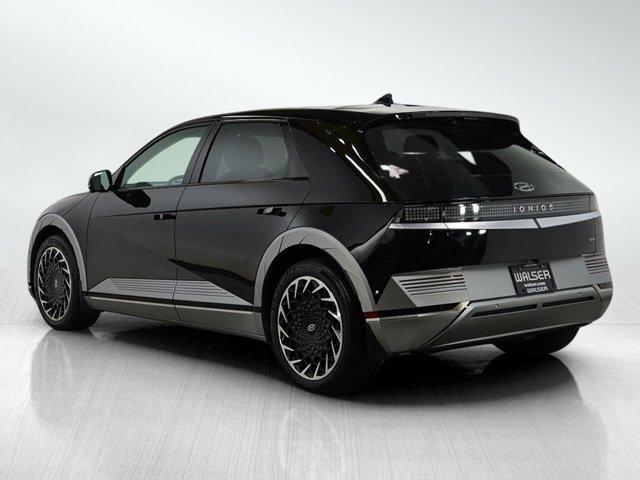 used 2024 Hyundai IONIQ 5 car, priced at $35,998