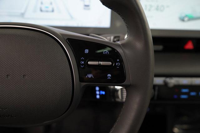 used 2024 Hyundai IONIQ 5 car, priced at $35,998