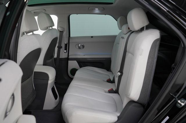 used 2024 Hyundai IONIQ 5 car, priced at $35,998