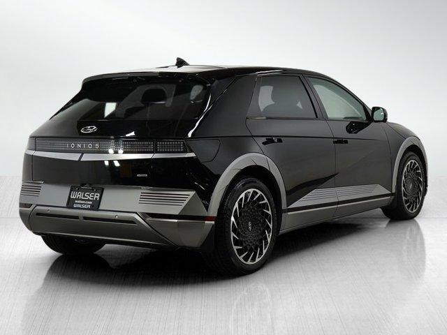 used 2024 Hyundai IONIQ 5 car, priced at $35,998