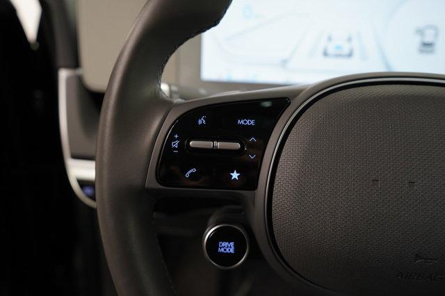 used 2024 Hyundai IONIQ 5 car, priced at $35,998