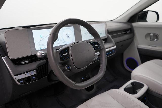 used 2024 Hyundai IONIQ 5 car, priced at $35,998
