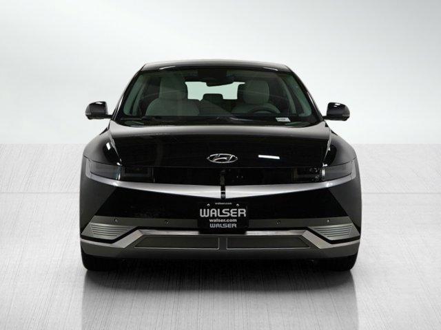 used 2024 Hyundai IONIQ 5 car, priced at $35,998