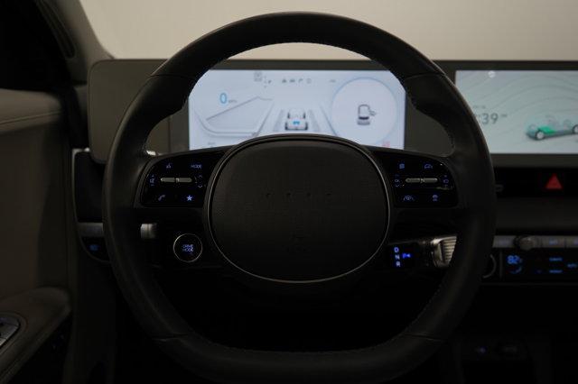 used 2024 Hyundai IONIQ 5 car, priced at $35,998