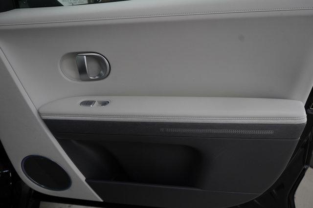 used 2024 Hyundai IONIQ 5 car, priced at $35,998