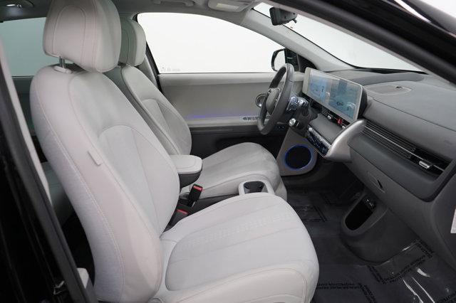 used 2024 Hyundai IONIQ 5 car, priced at $35,998