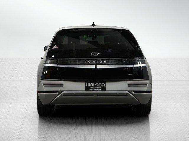 used 2024 Hyundai IONIQ 5 car, priced at $35,998
