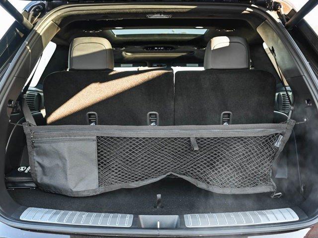 new 2026 Hyundai Palisade car, priced at $56,860