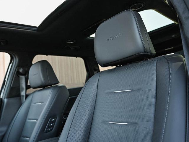 new 2026 Hyundai Palisade car, priced at $56,860