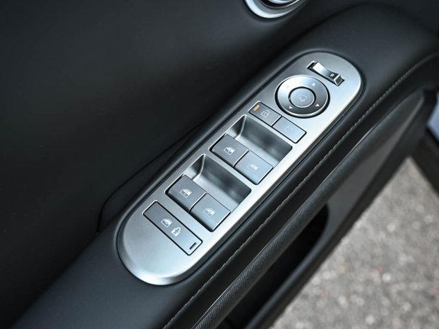 new 2026 Hyundai Palisade car, priced at $56,860