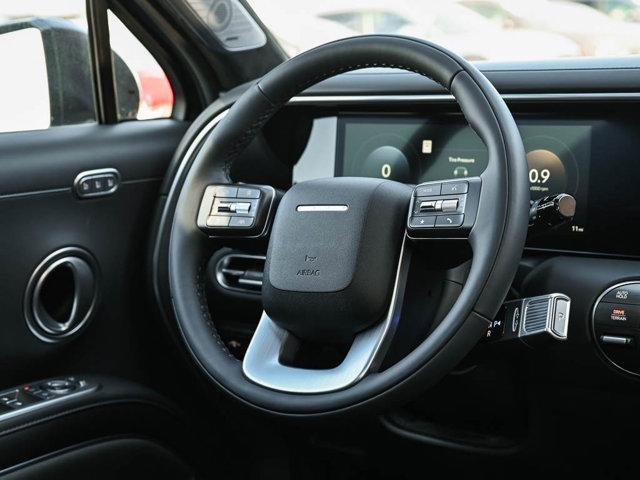 new 2026 Hyundai Palisade car, priced at $56,860