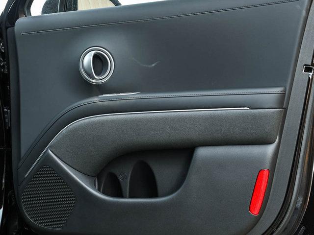 new 2026 Hyundai Palisade car, priced at $56,860