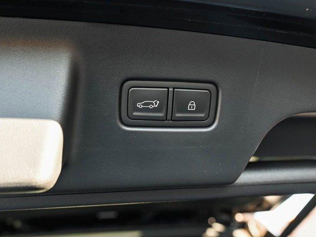 new 2026 Hyundai Palisade car, priced at $56,860