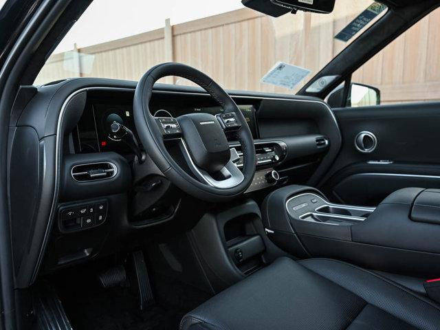 new 2026 Hyundai Palisade car, priced at $56,860