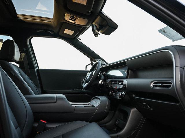 new 2026 Hyundai Palisade car, priced at $56,860