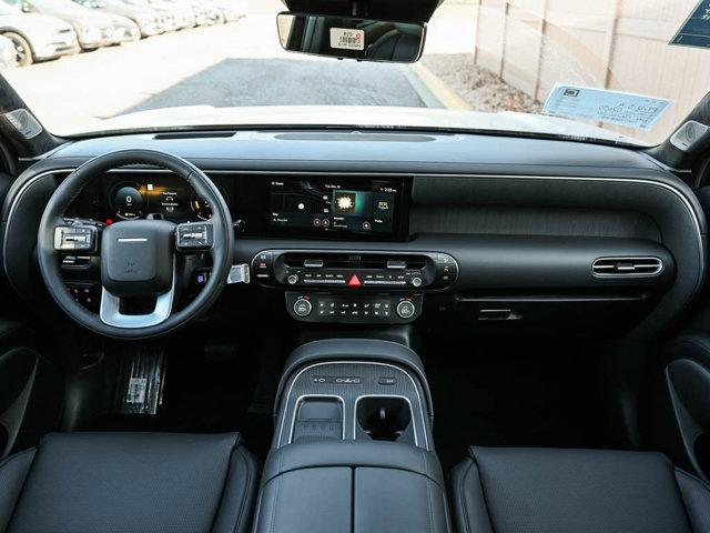 new 2026 Hyundai Palisade car, priced at $56,860