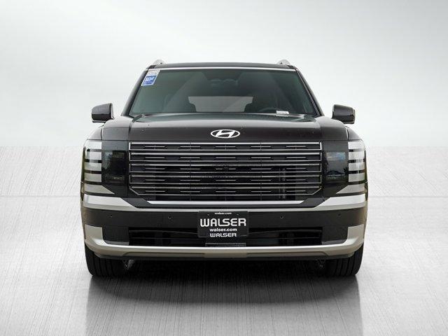 new 2026 Hyundai Palisade car, priced at $56,860