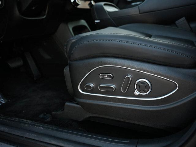 new 2026 Hyundai Palisade car, priced at $56,860