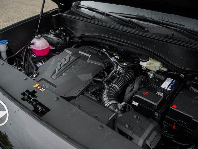 new 2026 Hyundai Palisade car, priced at $56,860