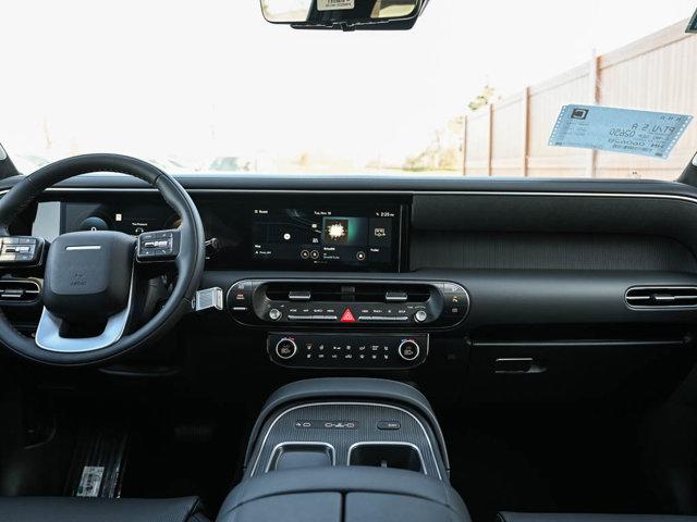 new 2026 Hyundai Palisade car, priced at $56,860